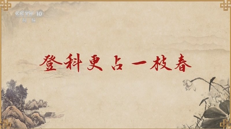 百家讲坛大宋梦华录（第二部）