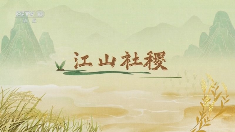 百家讲坛食物的历史（第一部）
