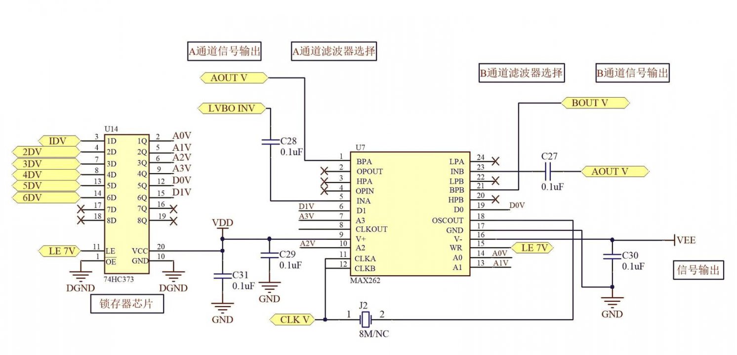 加州理工：模拟电路设计 | Analog Circuit Design - 电路设计手绘笔记
