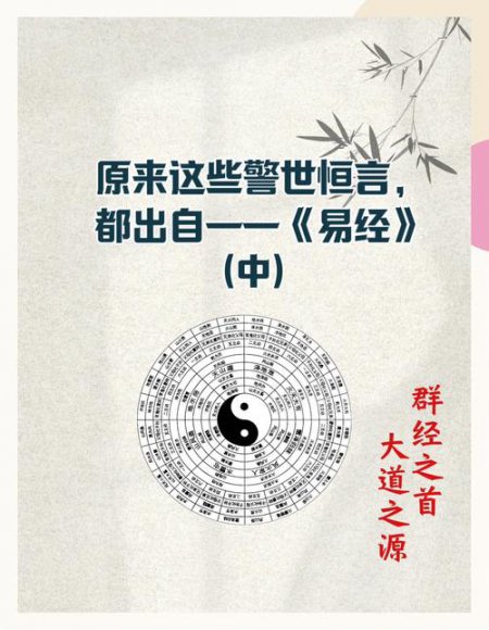 易经文化