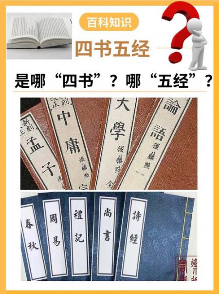儒家经典