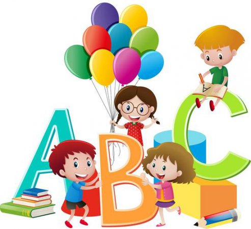 【1-5季全】字母积木 161集全 - 相关描述