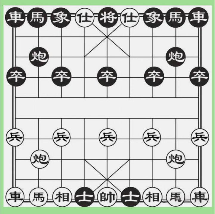 象棋布局宝典 - 相关描述