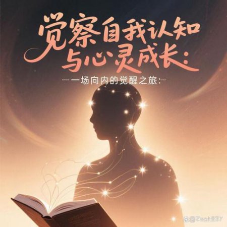 埃克哈特·托利《当下的力量》有声书 - 心灵成长