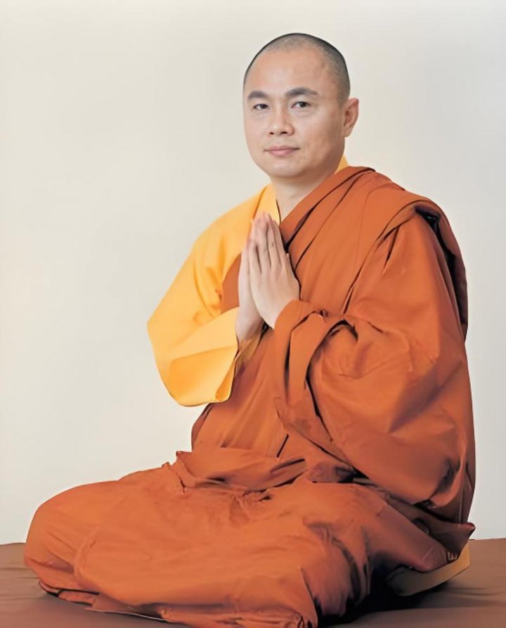 慧律法师