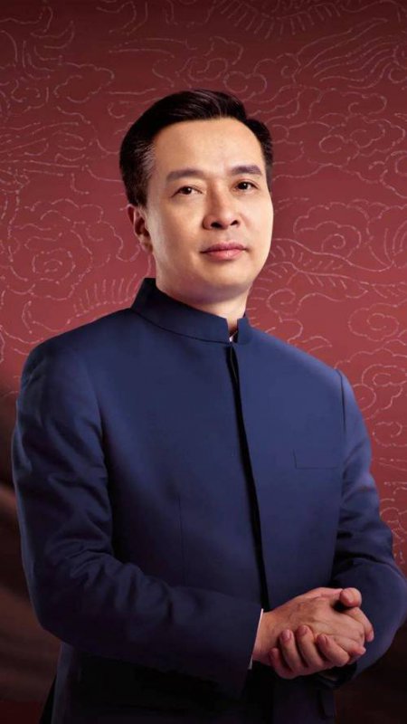 康震教授解读唐宋诗词的风骨气韵 - 相关描述