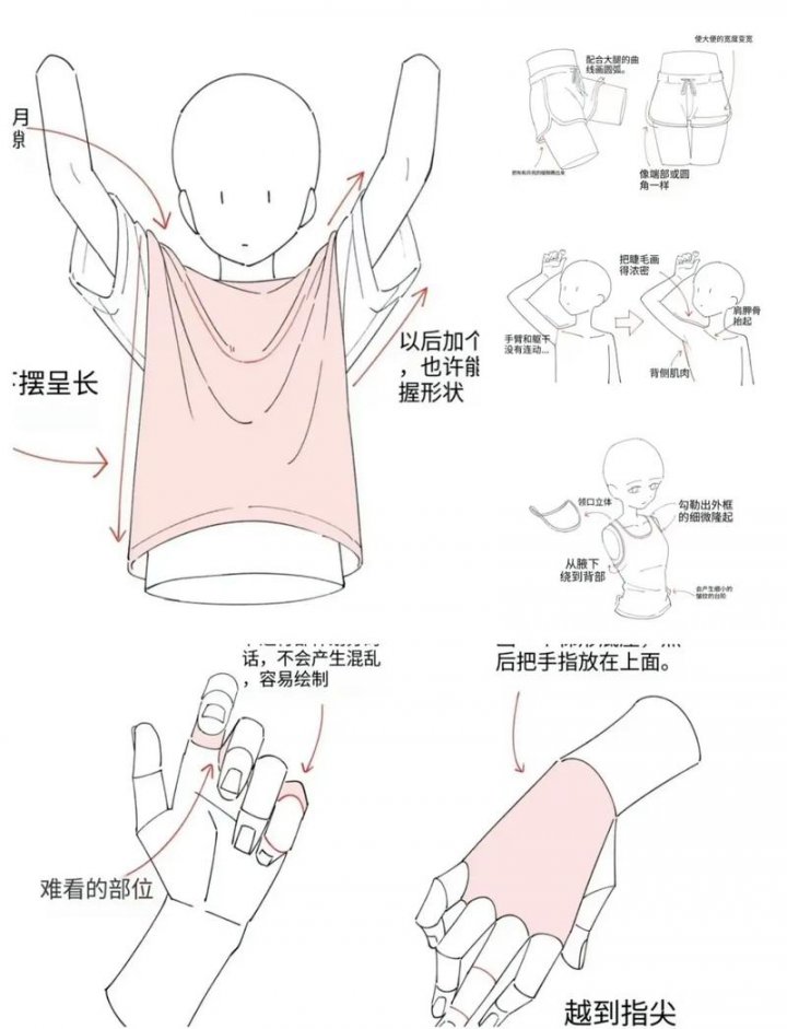 【全65集】CAD零基础入门到精通教程，从浅入深讲解（适合小白学习） - 绘图技巧