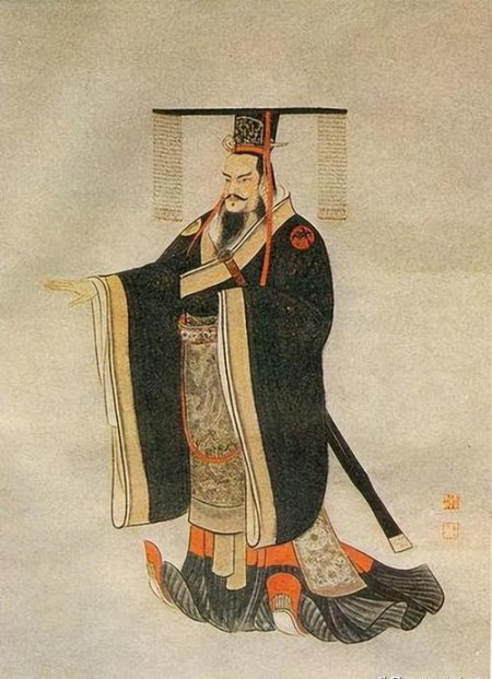 【纪录片】《秦灭六国》（全6集） - 相关描述