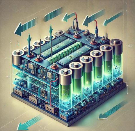 AP化学Chemistry公开课 - 电化学相关描述