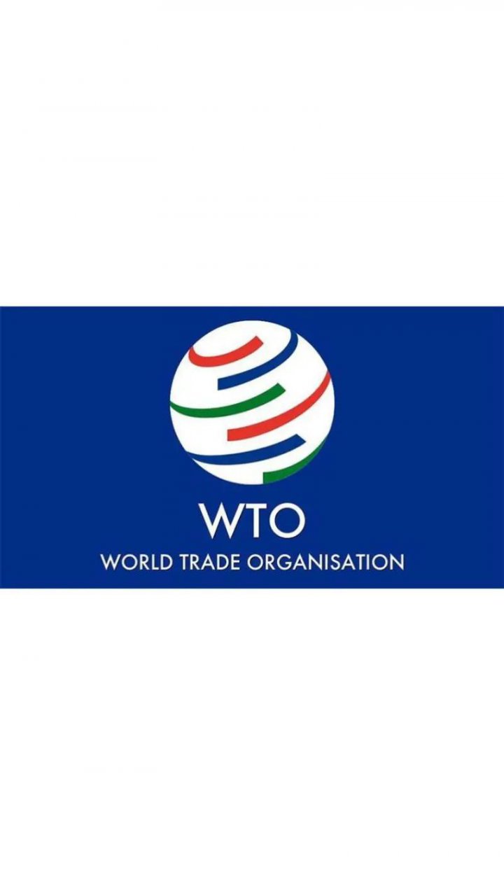 山东大学《国际贸易学》 - WTO