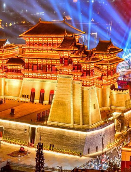 古都建筑