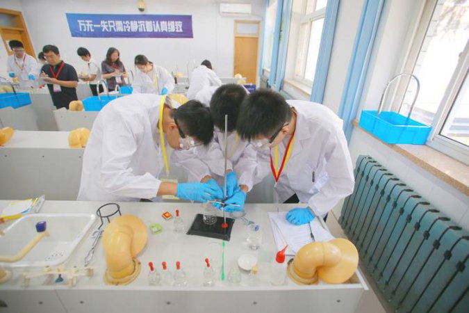 【初中生物课程】七八年级生物精讲，复习预习必备，名师讲解 通俗易懂 包含初中生物所有知识点 B站最好的生物课程！ - 相关描述