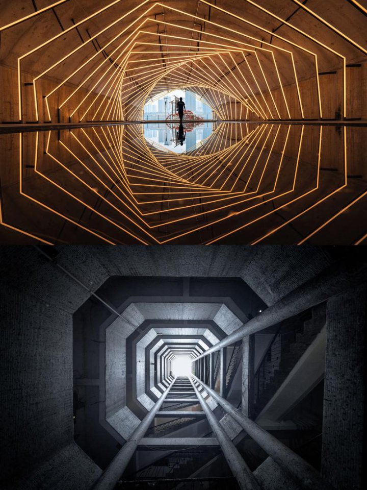 建筑艺术