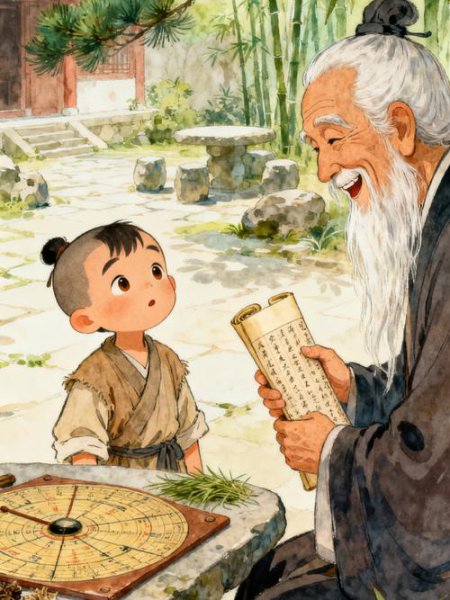 国学经典动画《讲给孩子的三十六计》 - 相关描述