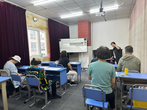声乐教学
