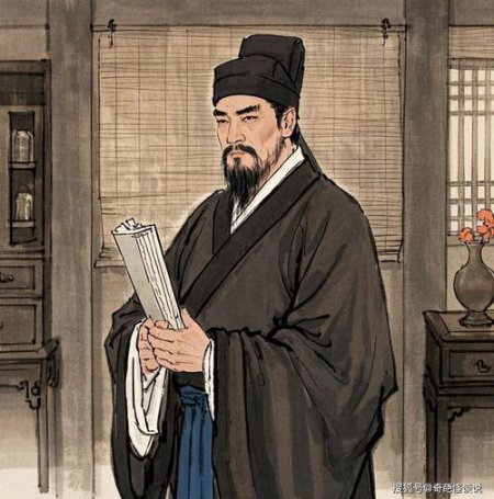古代学者