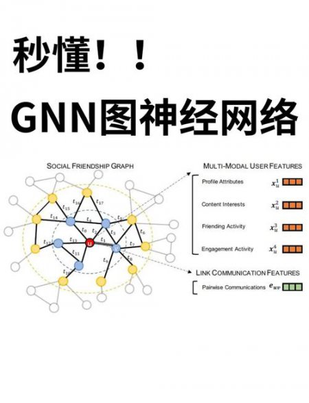 生理心理学课程视频 - 神经网络示意图