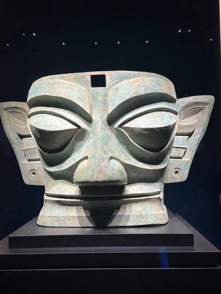 【纪录片】《探秘三星堆》（10集） - 三星堆文化展示