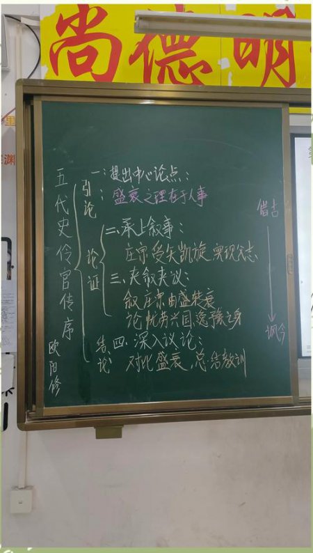 全75集《走进小古文》 - 文言文教学场景