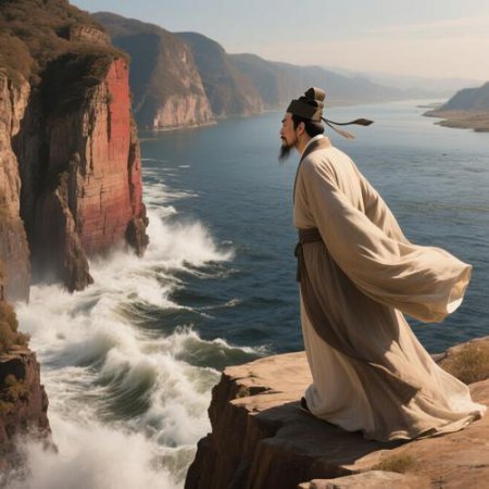 纪录片《千古风流人物》全13集 - 相关描述