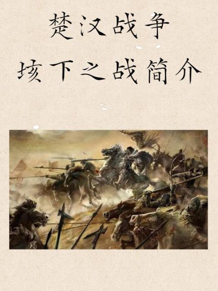 【楚汉争霸】解说集 - 相关描述