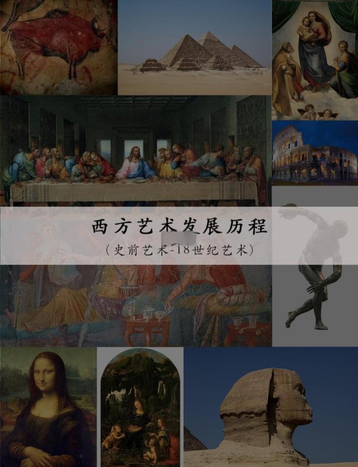 西洋美术史