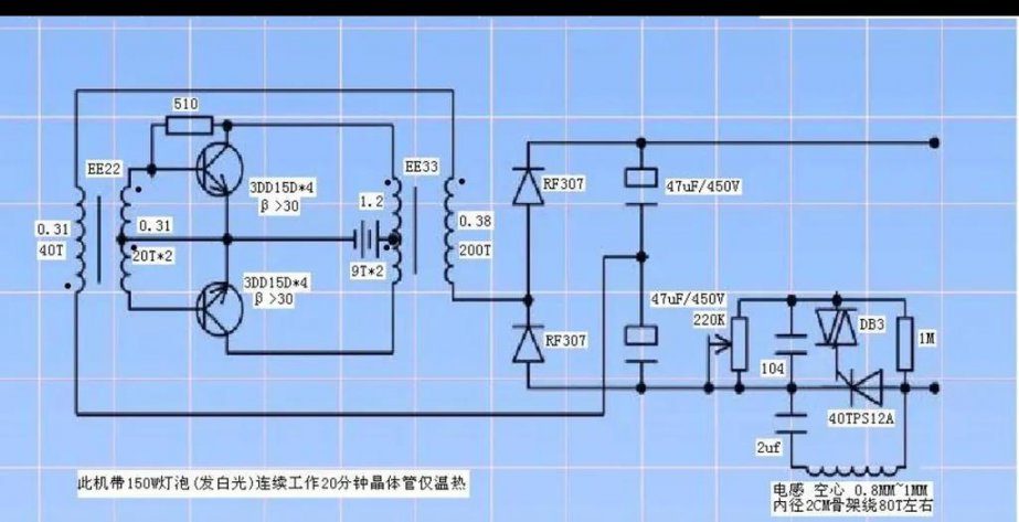 电力电子技术课程 - 逆变电路