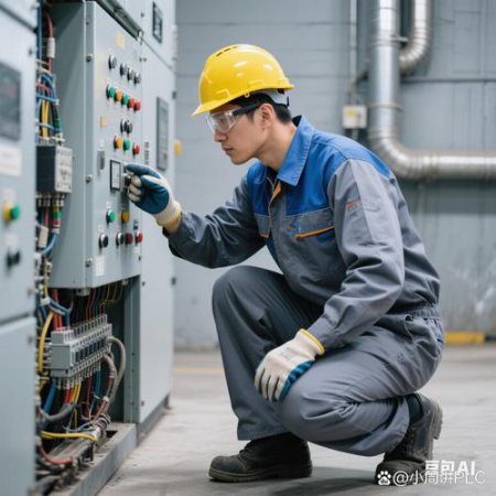 PLC电气工程师入门基础课程 - 相关描述
