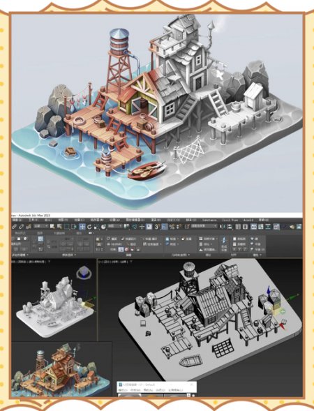 【全65集】CAD零基础入门到精通教程，从浅入深讲解（适合小白学习） - 3D建模