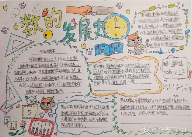 【普林斯顿大学】数学史 精品课 - 数学发展史