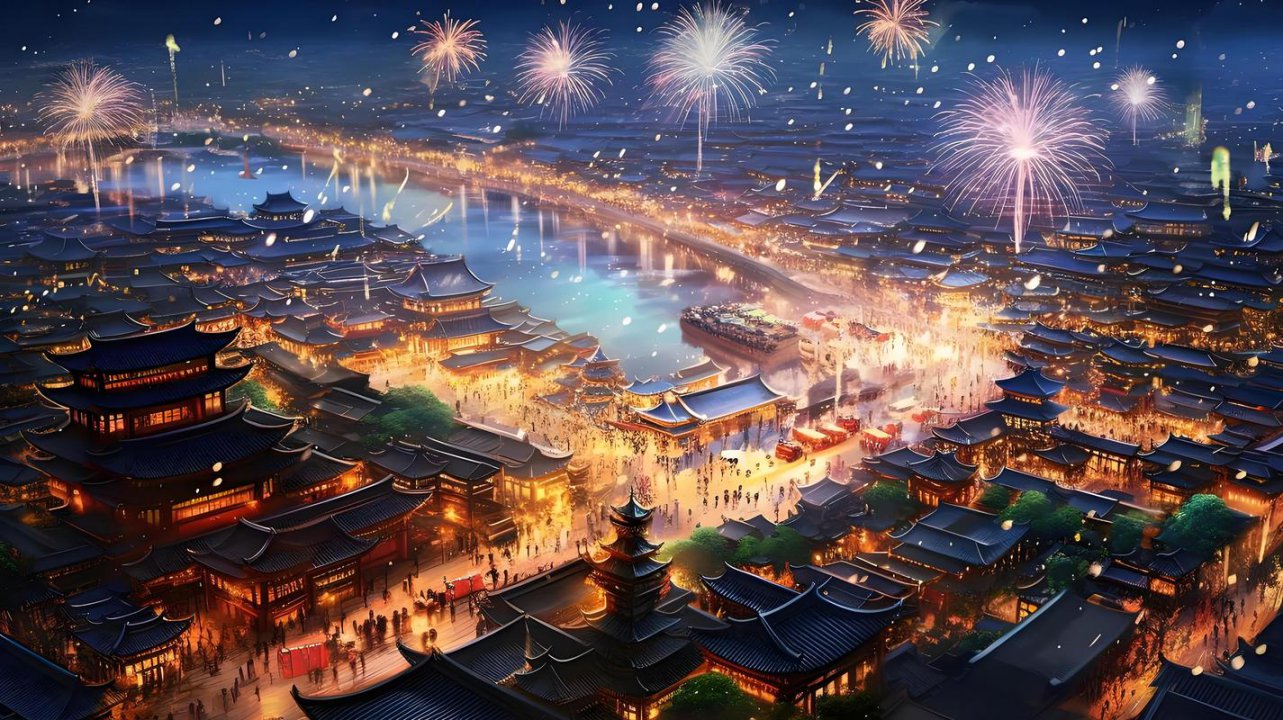 蒙曼讲唐朝 | 隋代历史系列 - 相关描述