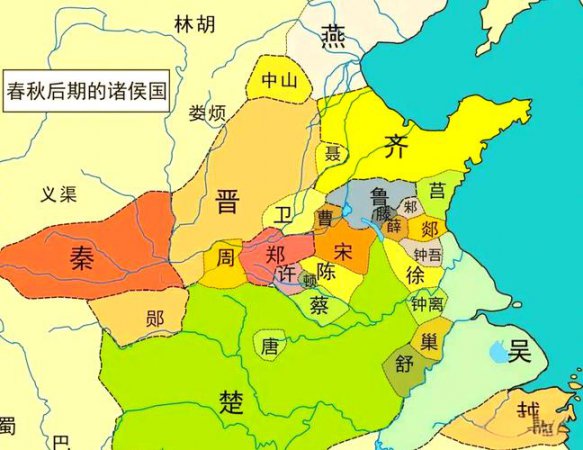 百家讲坛-春秋吴国风云录讲座视频 - 相关描述