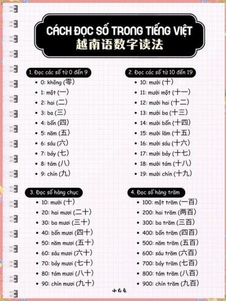 日常越南语口语零基础入门课 - 越南语学习场景