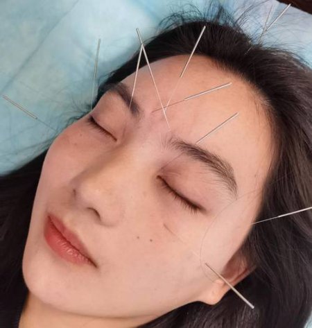 中医眼病治疗