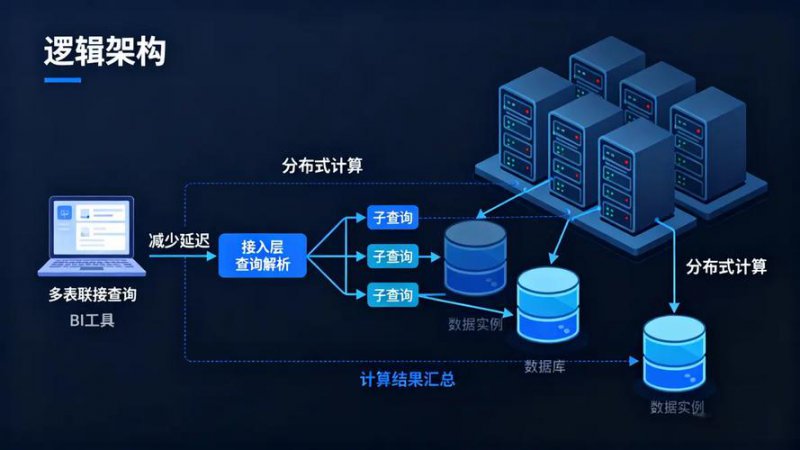 oracle数据库教程全集 - 相关描述