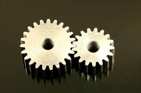 机械专业英语【精品课】齿轮与传动系统章节配图