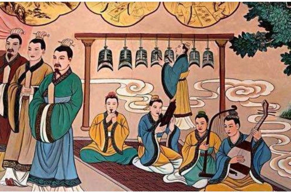 古代礼乐