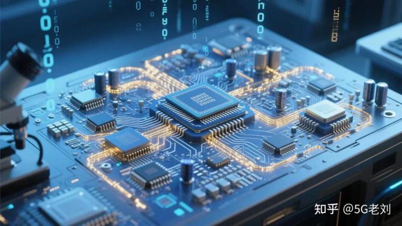 加州理工：模拟电路设计 | Analog Circuit Design - 电子工程实验室场景