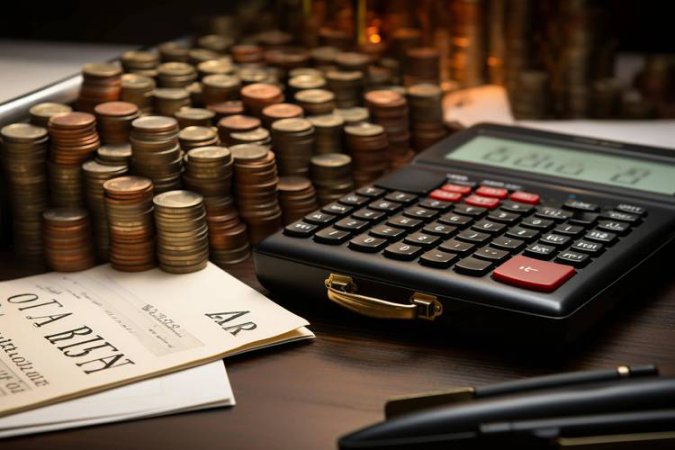 金融学基础精品课-【华中科技大学】 - 财务管理