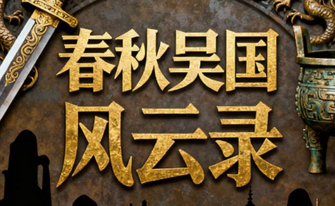 百家讲坛-春秋吴国风云录讲座视频