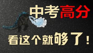 初中数学重难点方法课程