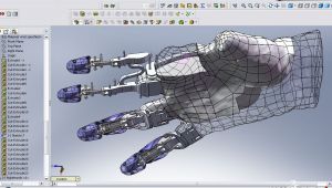 solidworks新手到高级机械工程师