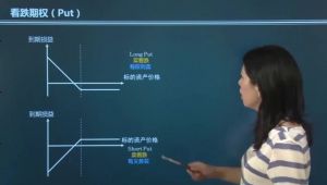【厦门大学-中国金融期货交易所】《从零开始学期权：期权初级》