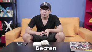 英语口语好教材-Bingo教你说美语