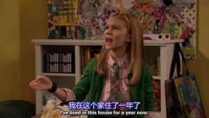 边看电影边学英语