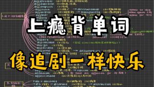 轻松记住8000个单词