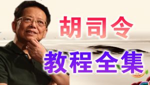 【中国象棋】胡荣华讲解