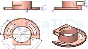 机械学霸讲SolidWorks每日一练