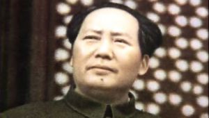 【央视大型纪录片】毛泽东