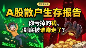 合集·普通人的金融认知课